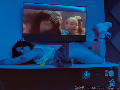 Bbunnywhite nice actress gallery