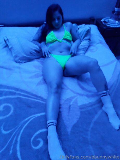 Bbunnywhite perfect pornstar pictures