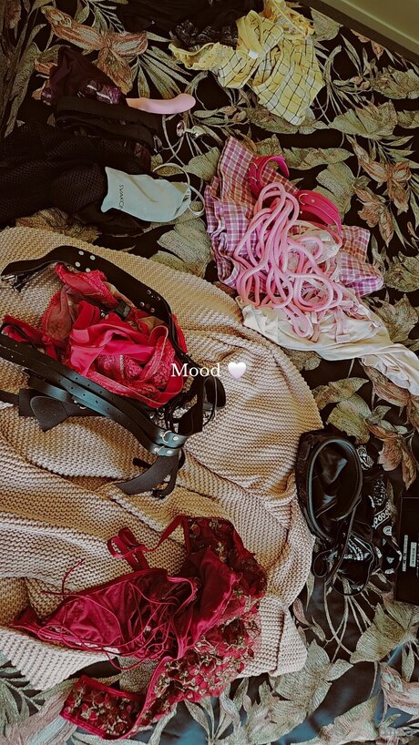 Gothgoddessmisa star porn gallery