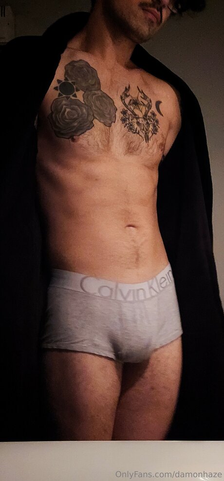 Damonhaze xxx model img