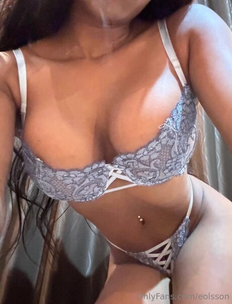 Eolsson high quality pornstar pic