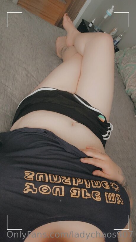 Ladychaos907 exclusive star gallery