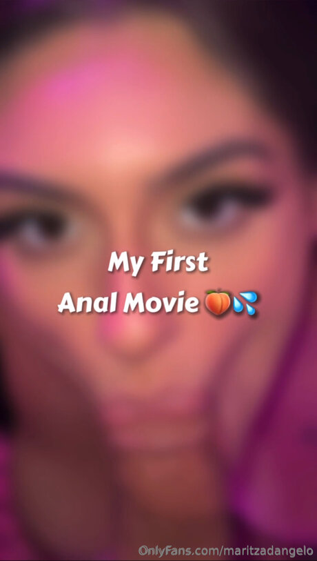 Maritzadangelo sexy actress photo