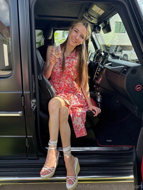 Gracie Hart Profile photo