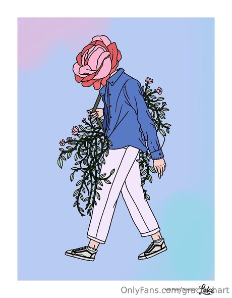 Gracie Hart exclusive pornstar pics