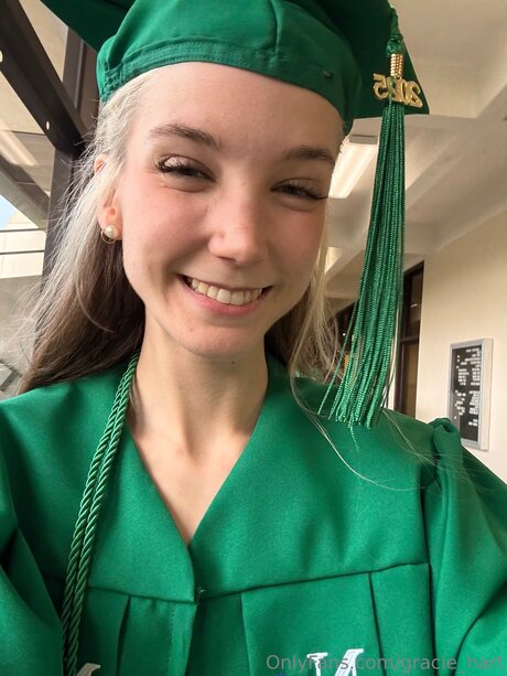 Gracie Hart best actress img