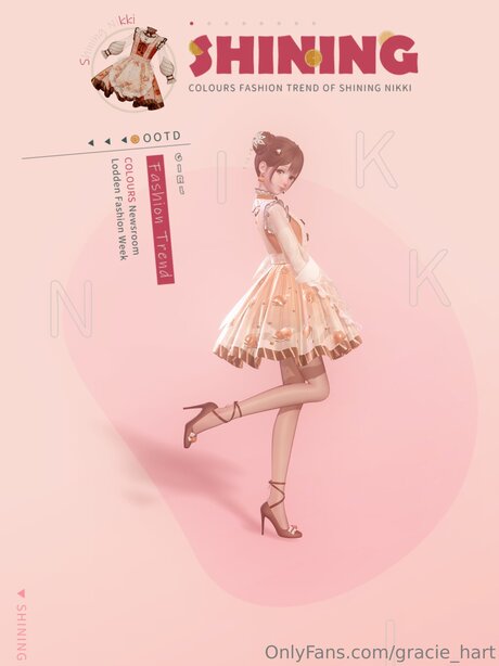 Gracie Hart free pornstar pics