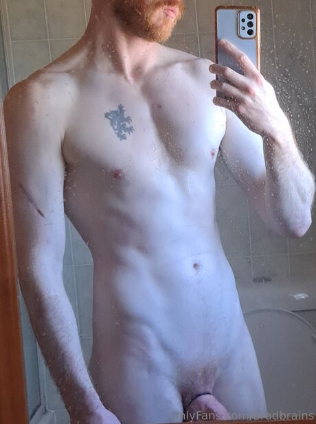 Bradbrains pornstar free img