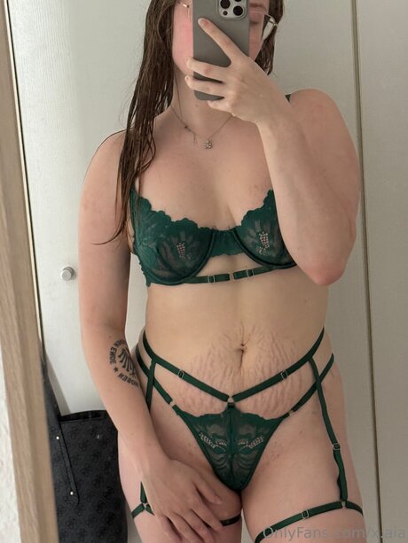 X Aia exclusive actress picture