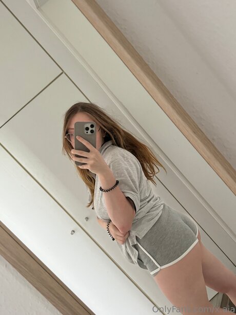 X Aia high quality star image