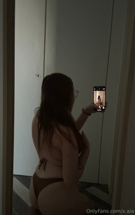 X Aia porn star gallery