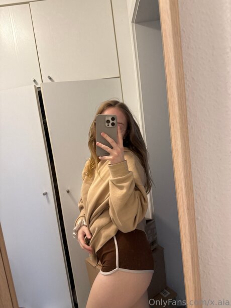 X Aia model erotic gallery