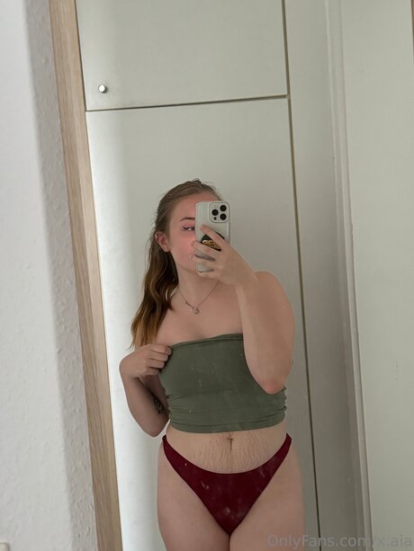 X Aia model erotic img