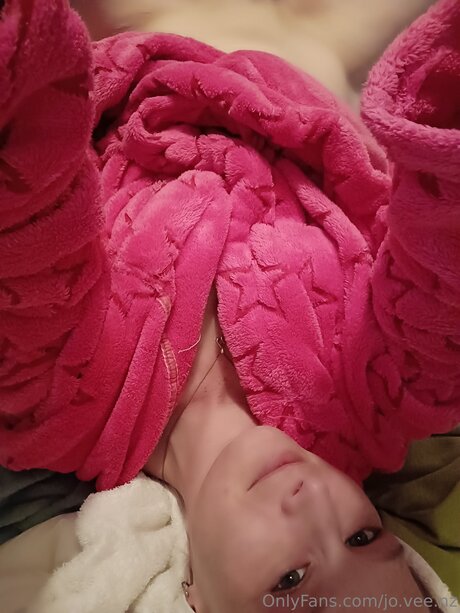 Jo Vee Nz model nice pics