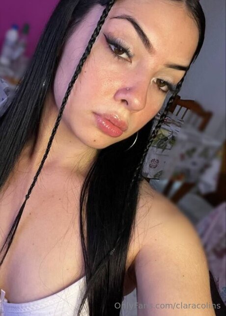 Claracolins star sex picture