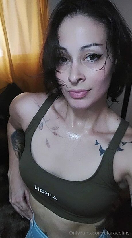 Claracolins hd actress archive