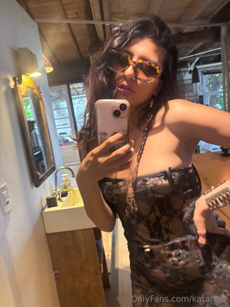 Katanaw pornstar nudes picture