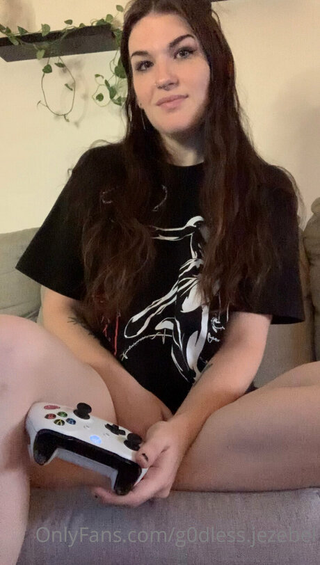 G0dless Jezebel star best images