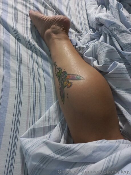 Vero Strong Legs pornstar hot gallery