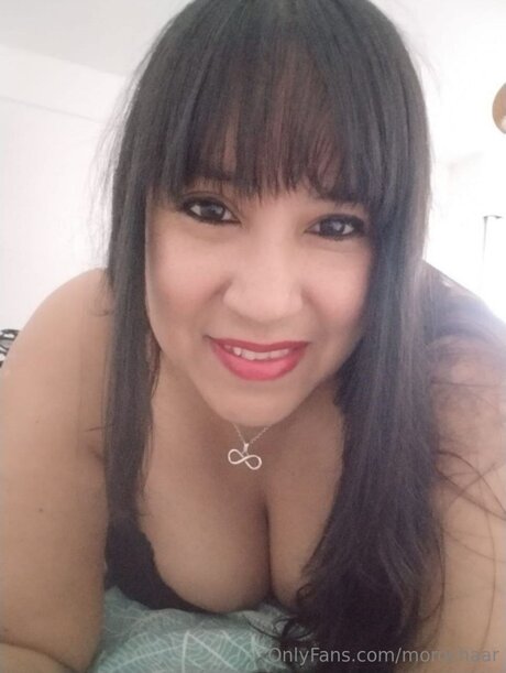 Morochaar sexy pornstar archive