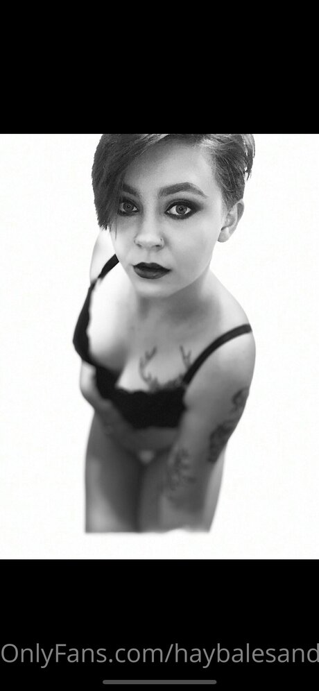 Balesandbooty porn model pic