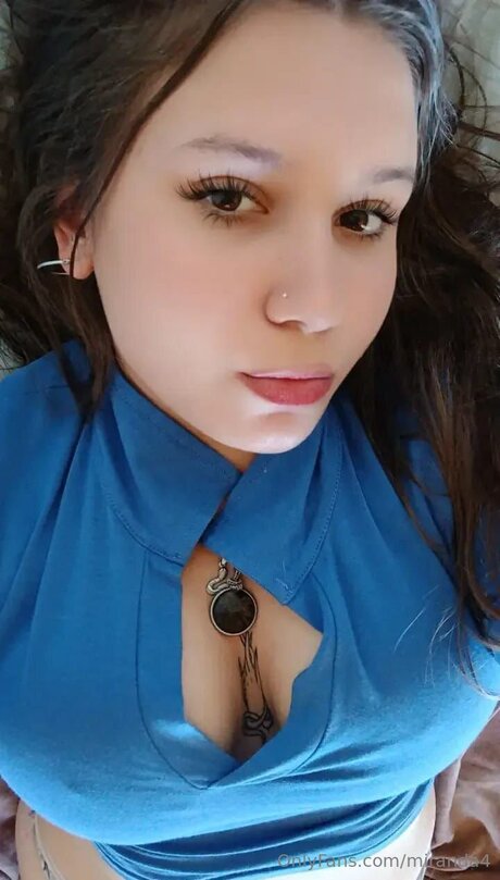 Miranda4 perfect actress images