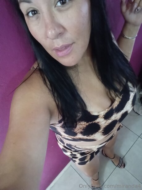 Miranda4 pornstar nice photos
