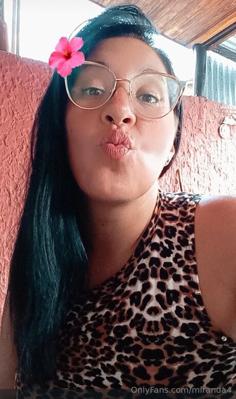 Miranda4 high quality pornstar picture