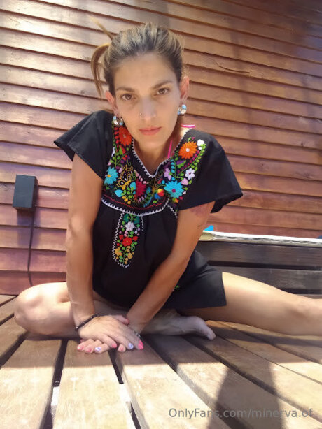 Minerva Of star pretty img