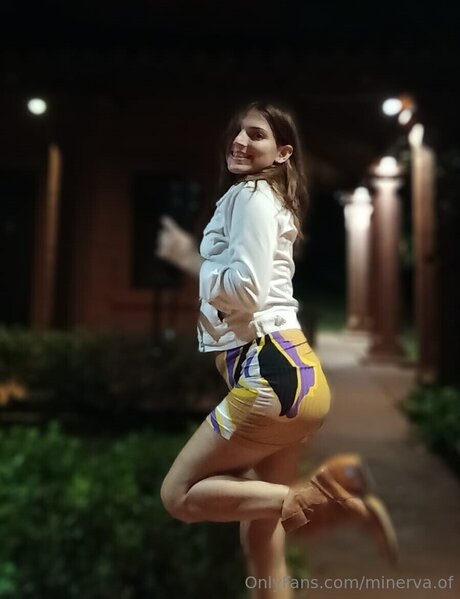 Minerva Of high quality pornstar photo