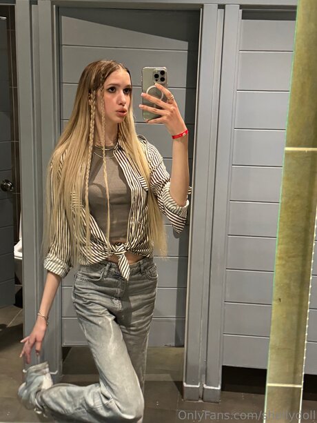 Shellydoll nice model images