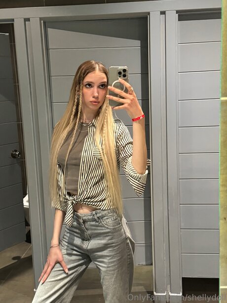 Shellydoll perfect star image