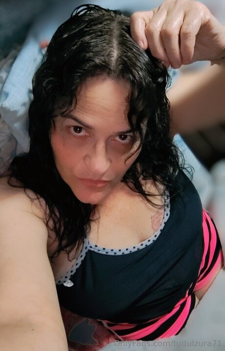 Tudulzura71 perfect star pic