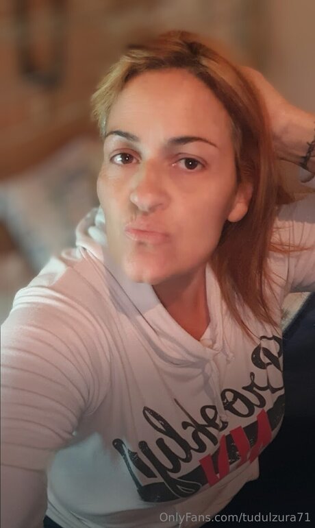 Tudulzura71 model naked pics