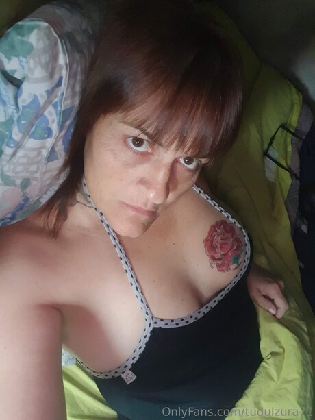 Tudulzura71 model naked galleries