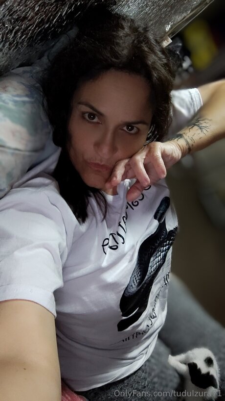 Tudulzura71 beautiful actress photo