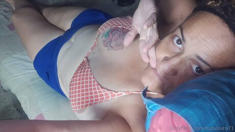 Tudulzura71 erotic star photo