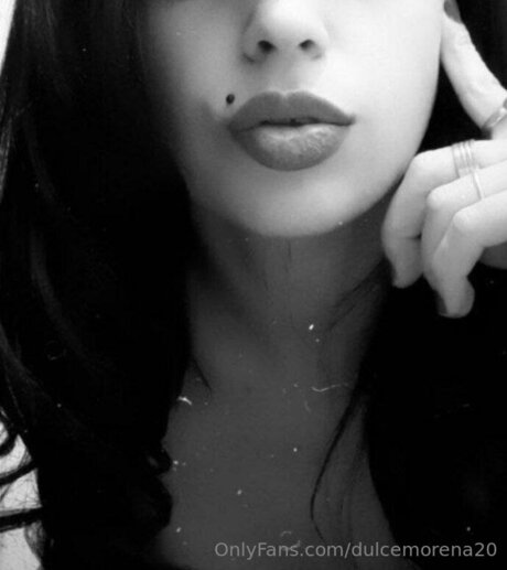 Dulcemorena20 model hot image