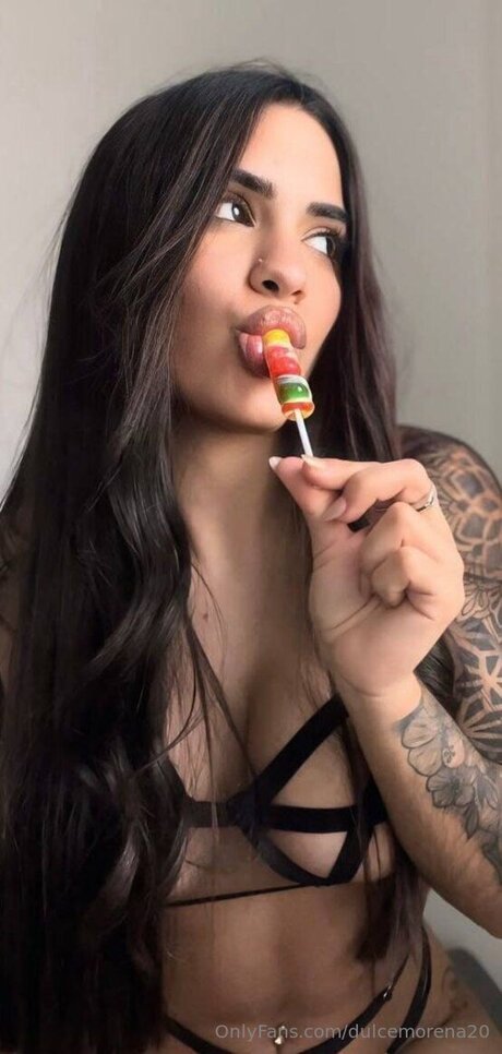 Dulcemorena20 model pornographic galleries