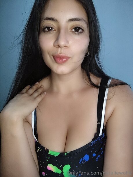 Nataliewolvex pornstar perfect gallery