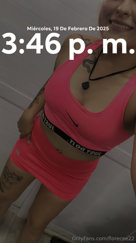 Florecee22 star adult pic