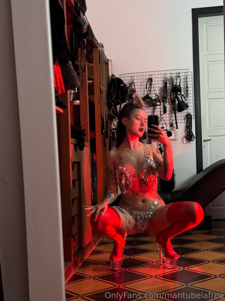 Mantubelafree star perfect archive