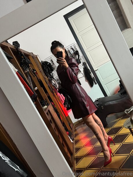 Mantubelafree top actress galleries