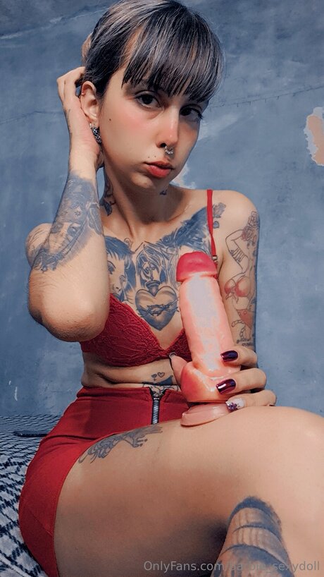 Barbie Sexydoll model pretty image