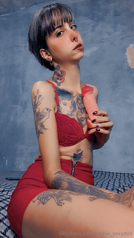 Barbie Sexydoll model free picture