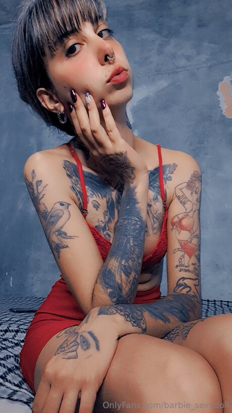 Barbie Sexydoll hd actress photo