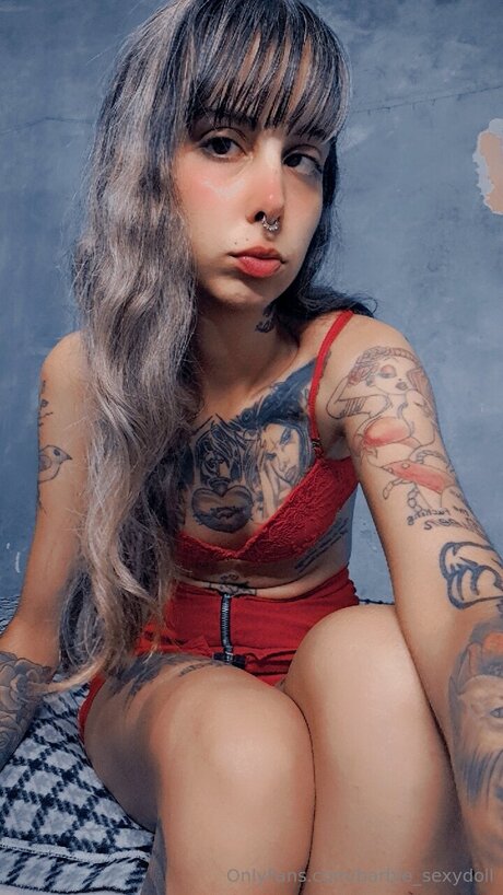 Barbie Sexydoll best model images