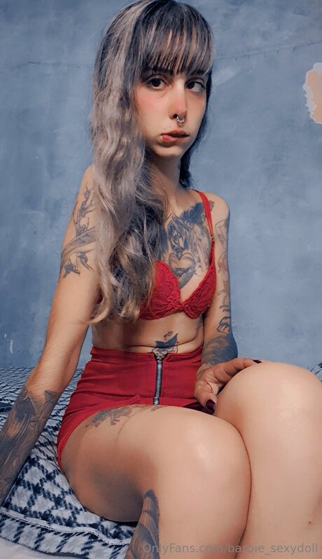 Barbie Sexydoll high quality actress img