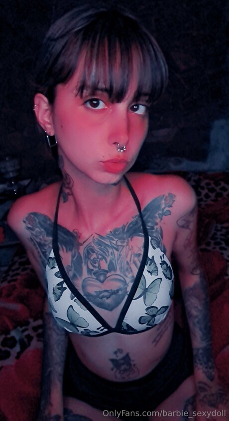 Barbie Sexydoll pornstar free gallery
