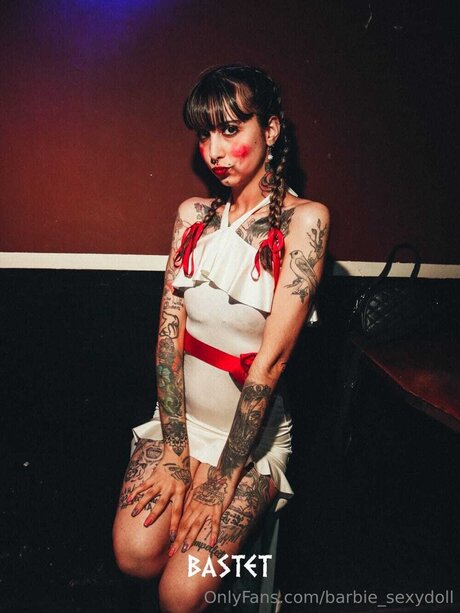 Barbie Sexydoll hd pornstar images